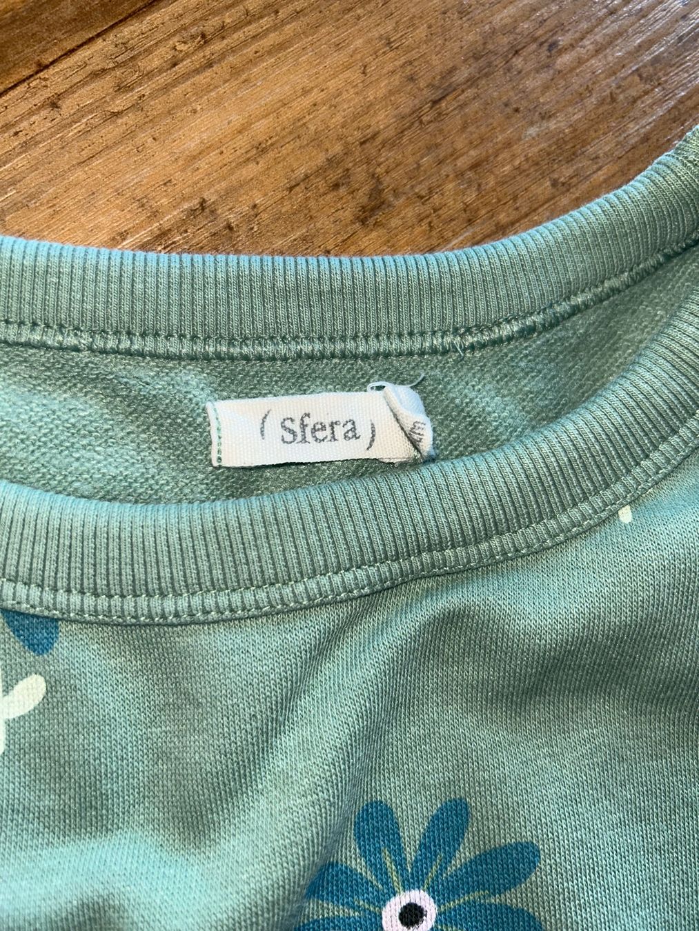 Maglioni & Felpe: Herziger Pullover Sfera 152 - 164 - *NEU* – Nuovo (secondo la descrizione) da Safenwil venduto da 2hand_aber_wertvoll 1