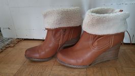 Neue Stiefeletten Graceland, Gr. 39