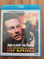 Blu Ray - Inferno mit Jean-Claude Van Damme  (1999)