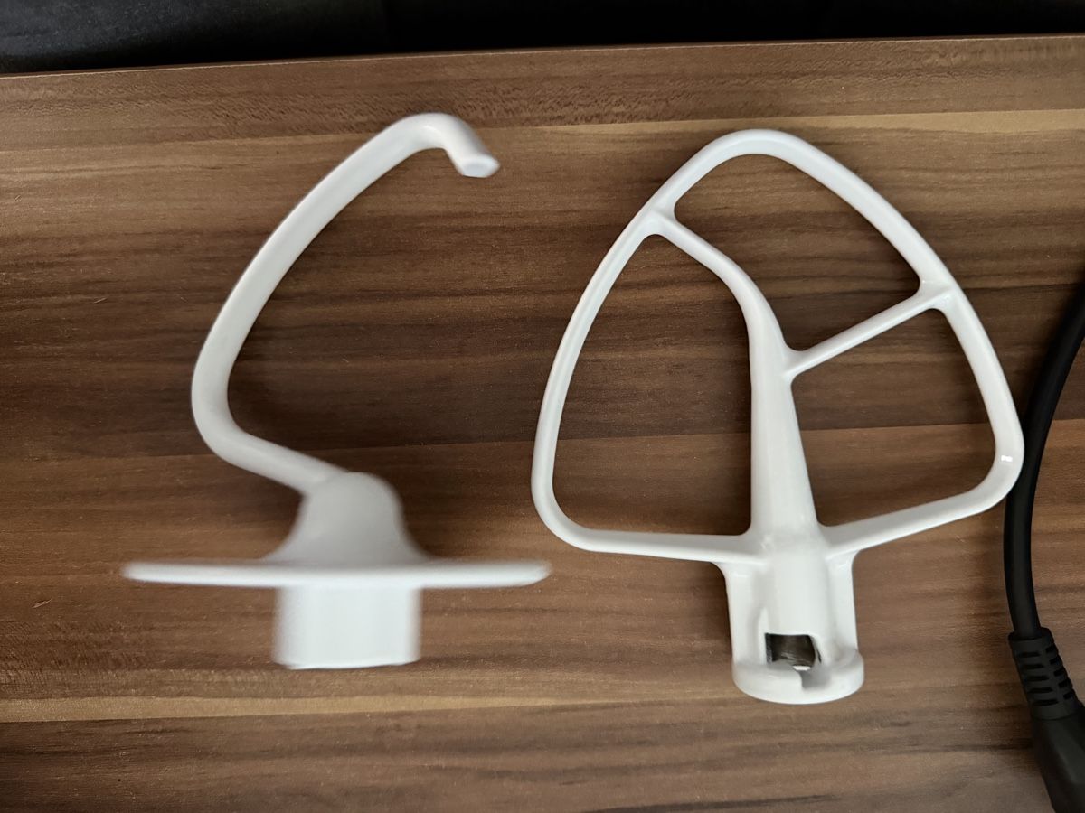 Kitchenaid Küchengeräte: Kitchen Aid zu Verkaufen – Gebraucht aus Neuendorf von H_Tech 8
