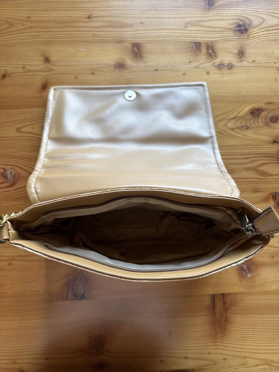 Taschen: Kork Handtasche Neu – Neu und originalverpackt aus Grächen von Walterli_88 4