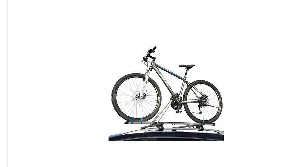 Travi: Veloträger RoofLine x-treme – Usato da Worben venduto da tob_2c6h 1