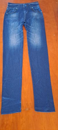 Jeggins Gr.S-M