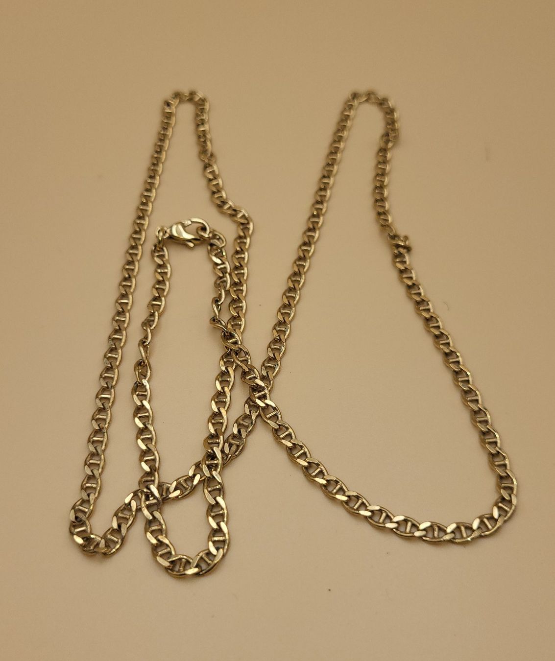 Catenine: Goldene Kette – Usato da Wald ZH venduto da SwissPawnshop 3
