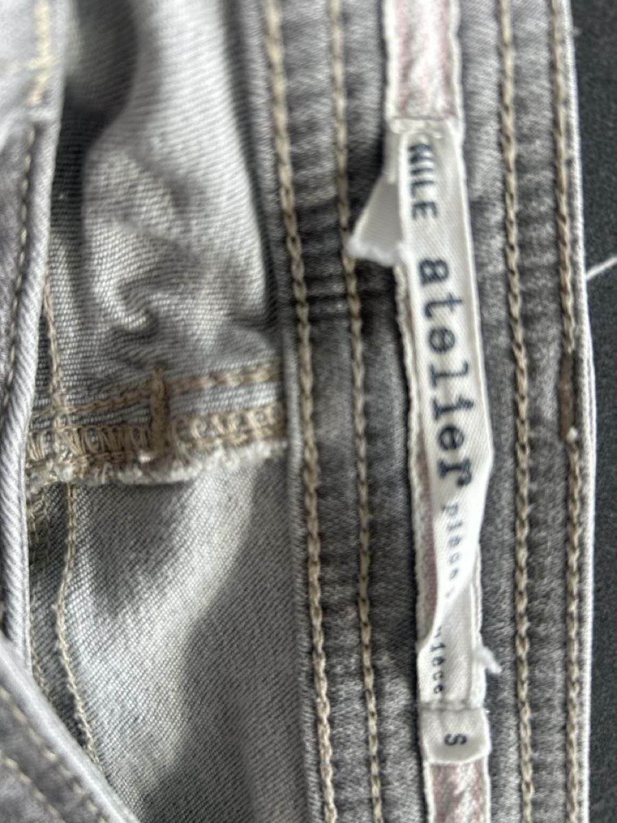 Pantaloni: Hose von NILe – Usato da Wichtrach venduto da henzmann1 3