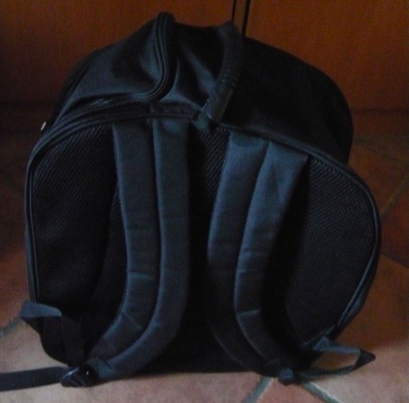 Zaini: Rucksack für Ski – Usato da Ruggell venduto da Btt 3