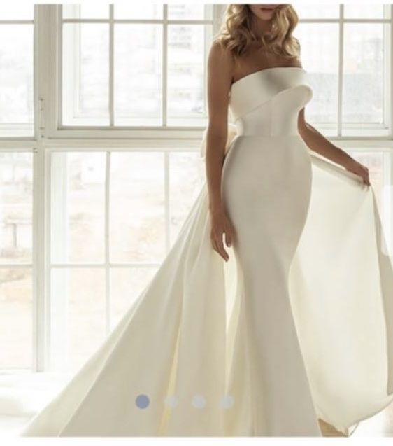 Robes: Brautkleid  – Neuf (Voir description) à Zug par natiak01 1