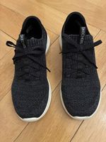 Skechers Sneakers – Damen – Schwarz – Gr. 36