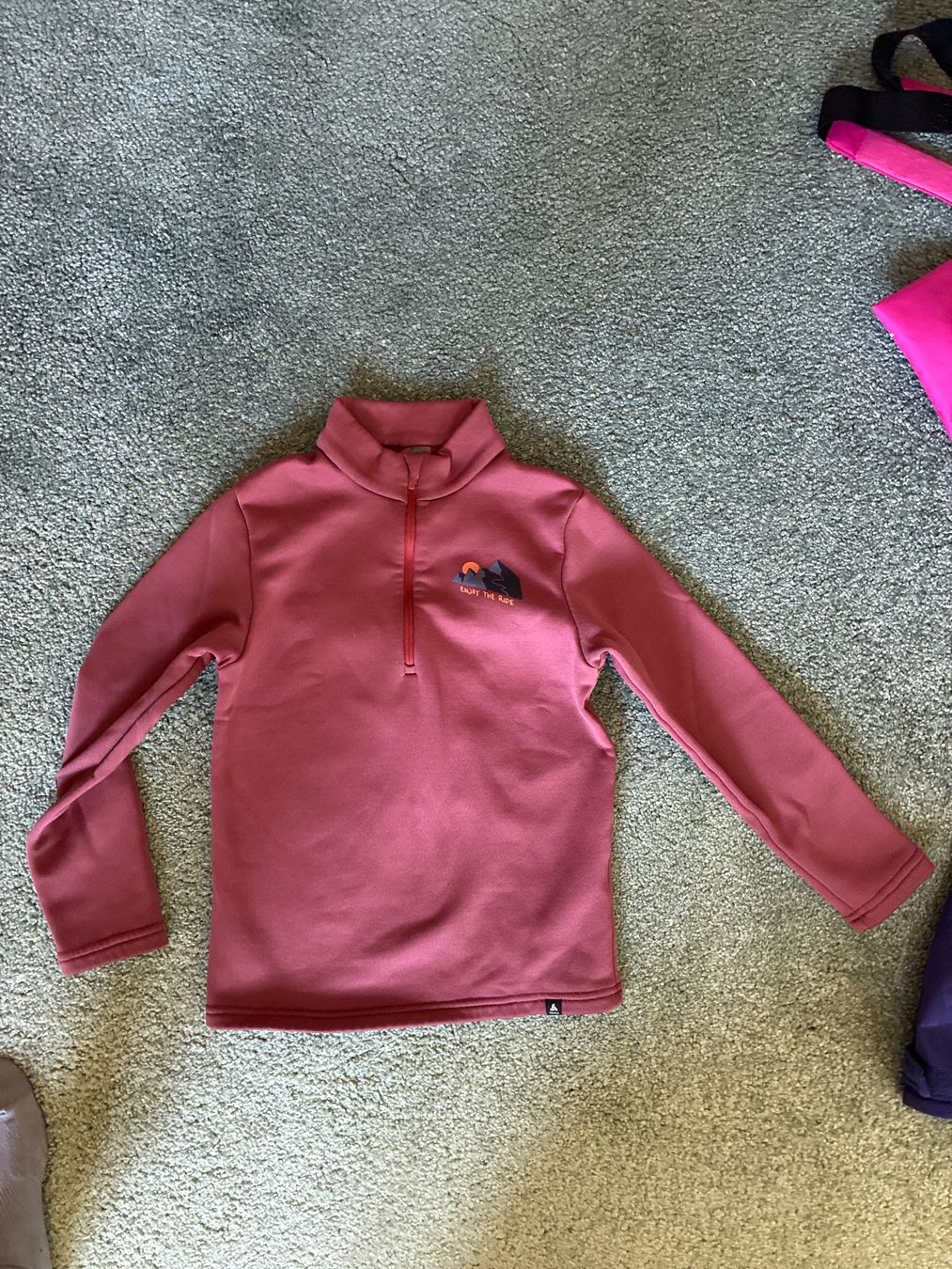 Odlo Maglioni & Felpe: Rollkragenpullover – Nuovo (secondo la descrizione) da Urdorf venduto da bia_t9lj