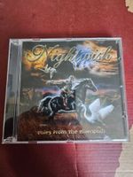 CD - Nightwish – Tales From The Elvenpath  (Rock, 2004)
