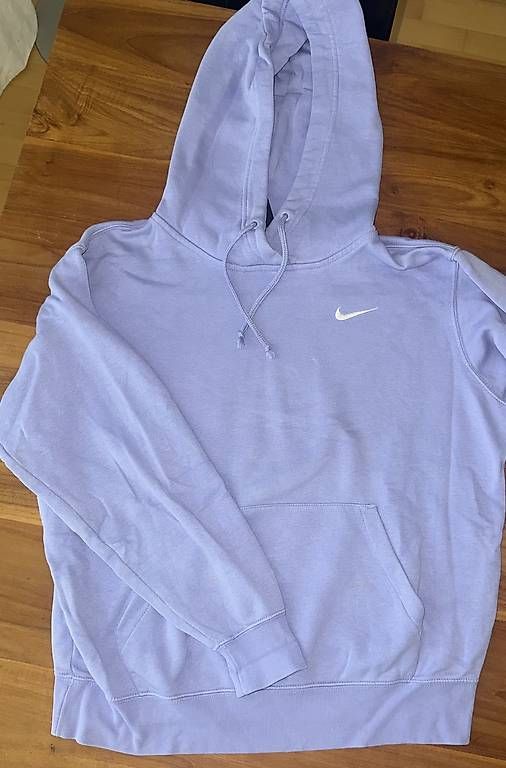 Maglioni & Felpe: Nike Kapuzenpullover Lila, Gr. S – Usato da Gattikon venduto da laila.e_