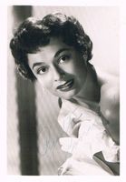Ruth Roman 1922-99 Autogramm signiert Foto 9x13cm