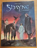 Shayne N 1 E.O. (T.T.B.E.)  Les 15 derniers jours de la vie