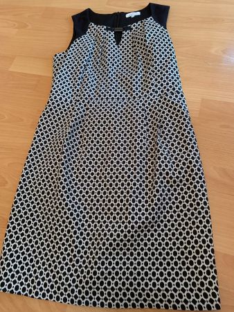 Jolie robe Jacqueline Riu taille 38