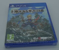 Locks Quest