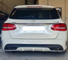 MERCEDES-BENZ C 200 AMG-Line