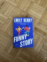 Funny Story • Emily Henry • Softcover