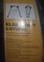 Klapp Tritt