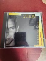 CD - Sting – Fields Of Gold (The Best Of Sting 1984 - 1994)