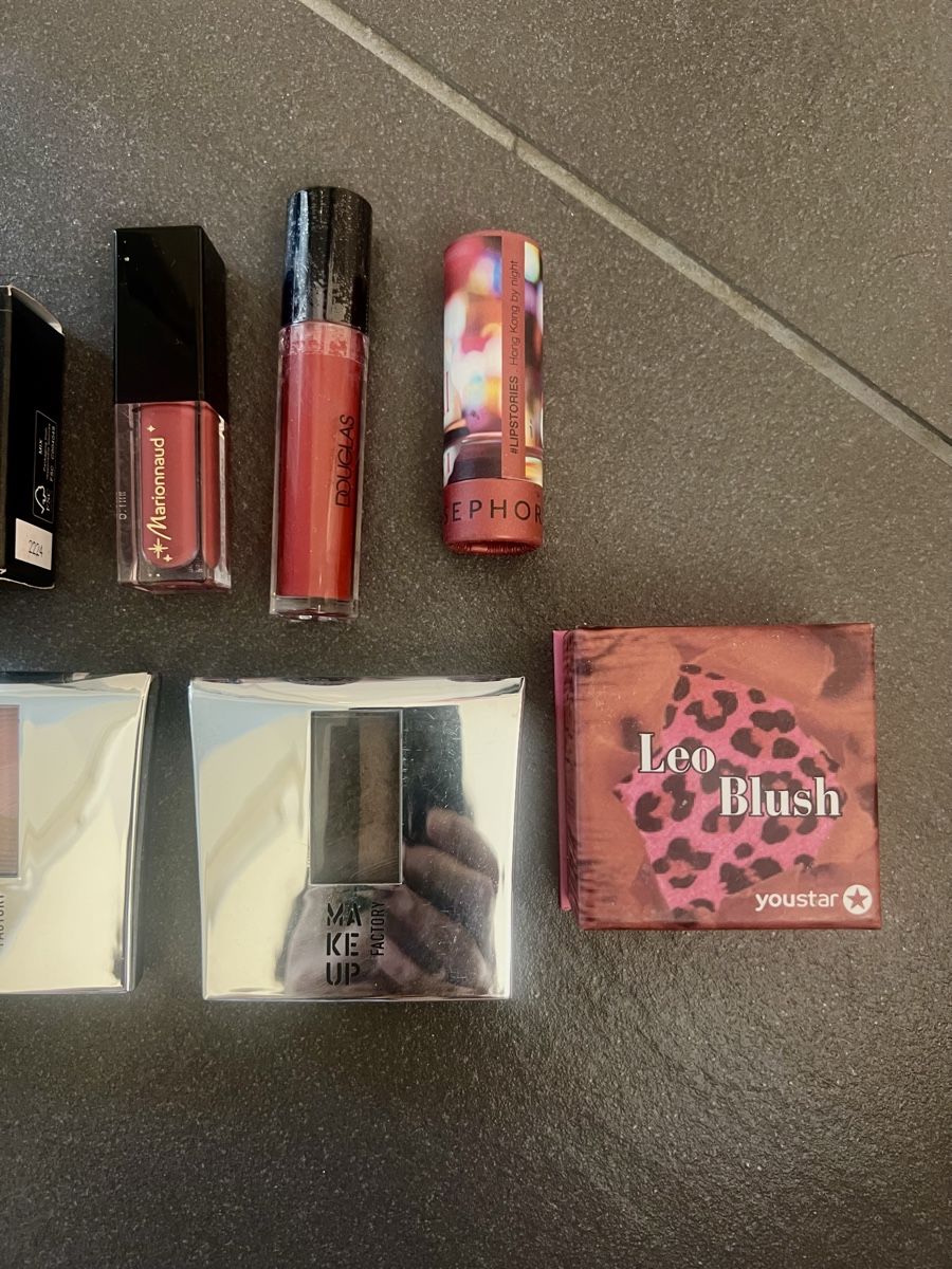 Maquillage: Kosmetik Set – Neuf (Voir description) à Basel par shirley_gold 3