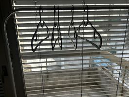 IKEA Clothes Rack