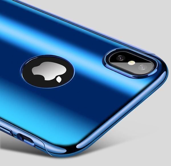 Coques & Protection écran: 360° Full Cover Apple iPhone X – Neuf avec emballage d'origine à Zürich par Store-247 5
