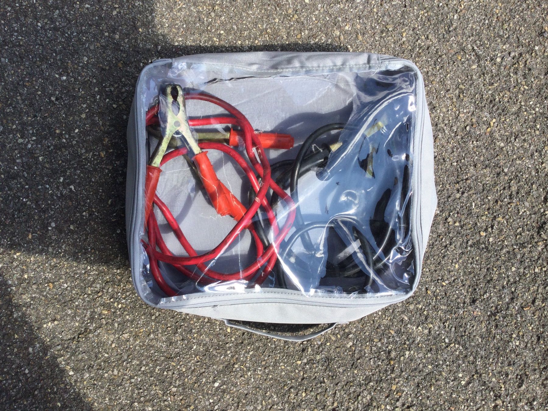 Kabel: Starthilfekabel – Gebraucht aus Speicher von mar_c7xg 3