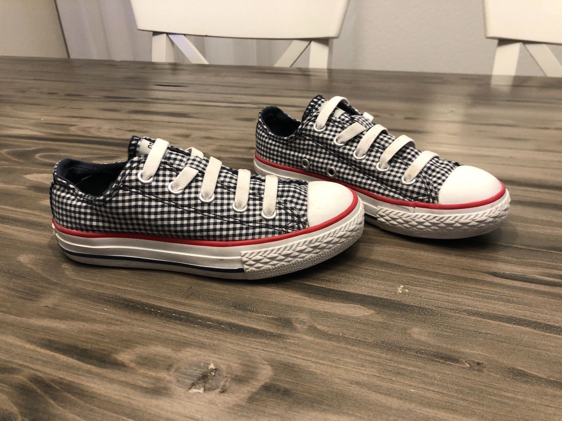 Converse Scarpe per ragazze: Original Converse Schuhe in 29 – Usato da Dübendorf venduto da eko11 5