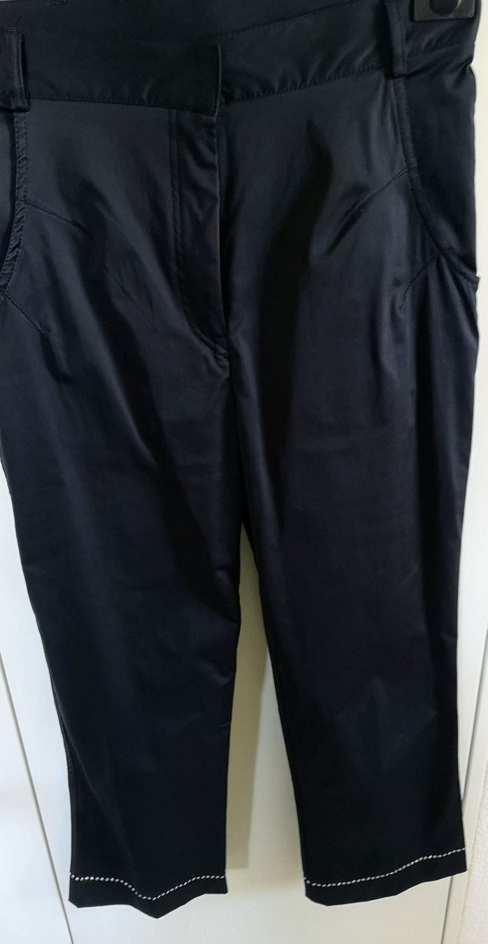 Pantaloni: MDC Hose in Satin – Nuovo (secondo la descrizione) da Widnau venduto da Schurlibua 5