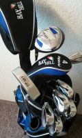 Golfset Damen Rechtshand – Marke Bay Hill TP101 (16 Teile)