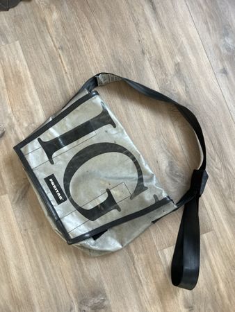 Freitag Tasche