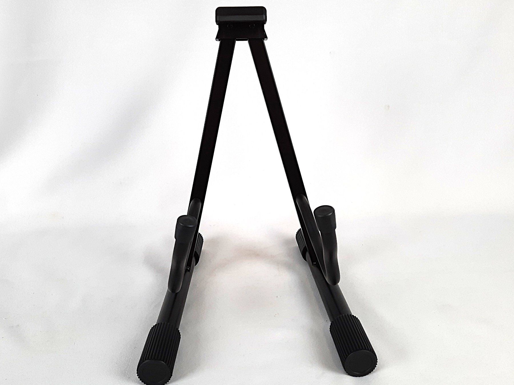 Supporti per strumenti musicali & leggii: MONACOR Gitarrenständer – Nuovo (secondo la descrizione) da Beinwil am See venduto da Restwert_Beinwil 3