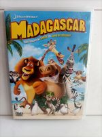 DVD Madagascar (fr/uk/ar) DreamWorks