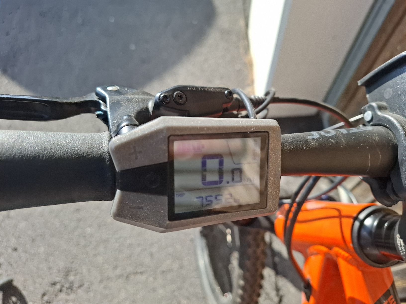 Biciclette: Elektro Velo 24" Zoll – Usato da Morgarten venduto da rad24 4