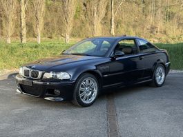 BMW M3 Coupé e46