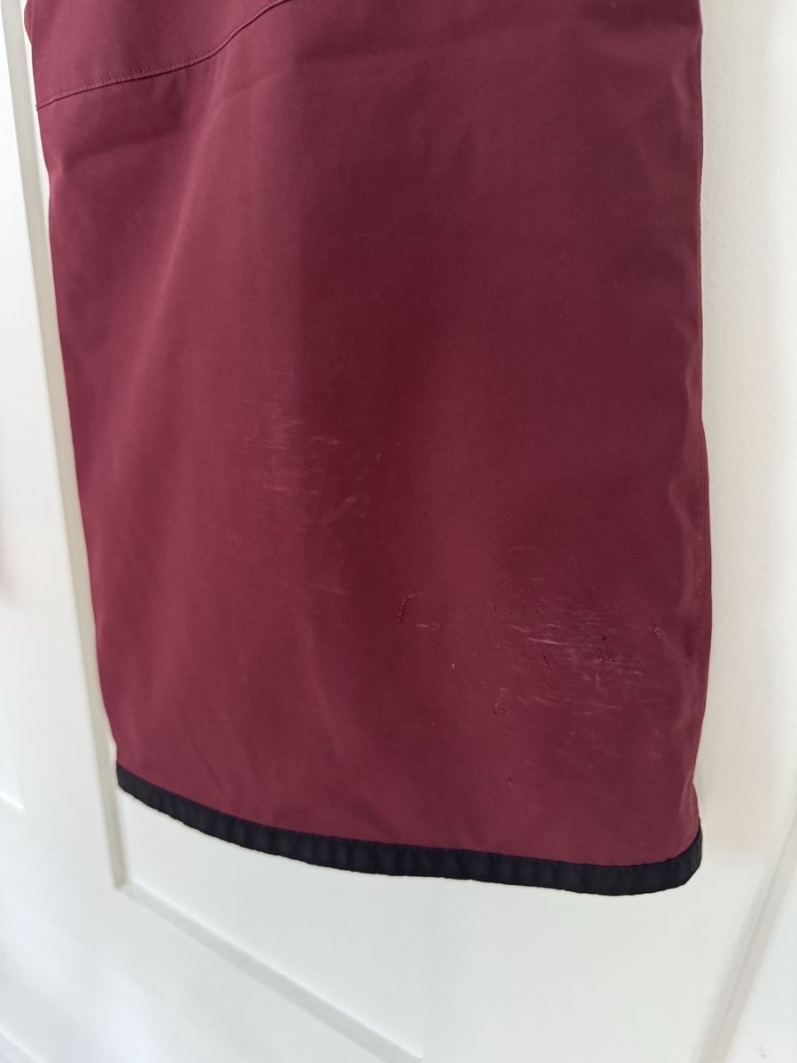Scott Pantaloni: Scott Skihose Damen – Usato da St. Gallen venduto da BiancaL11 6