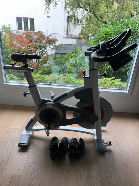 schwinn spinning bike ac performance