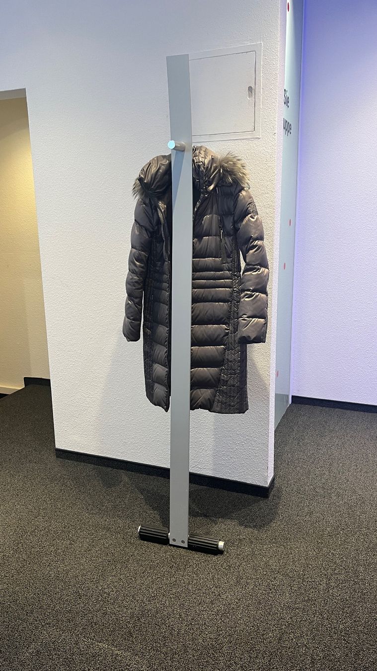 Guardaroba: Designer-Garderobe Standalone von Cascando – Usato da Herrliberg venduto da Elviras 3