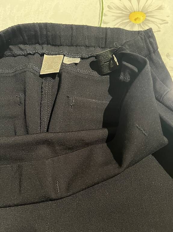 Hosen: Pantaloni premaman – Gebraucht aus Paradiso von tir_2mpx 3