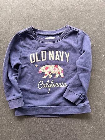 Old Navy Pullover
