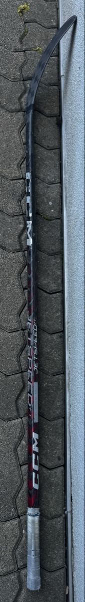 Ccm Bastoni & Pale: CCM JETSPEED FT5 Pro INT – Usato da Bassersdorf venduto da mmikolaj 1