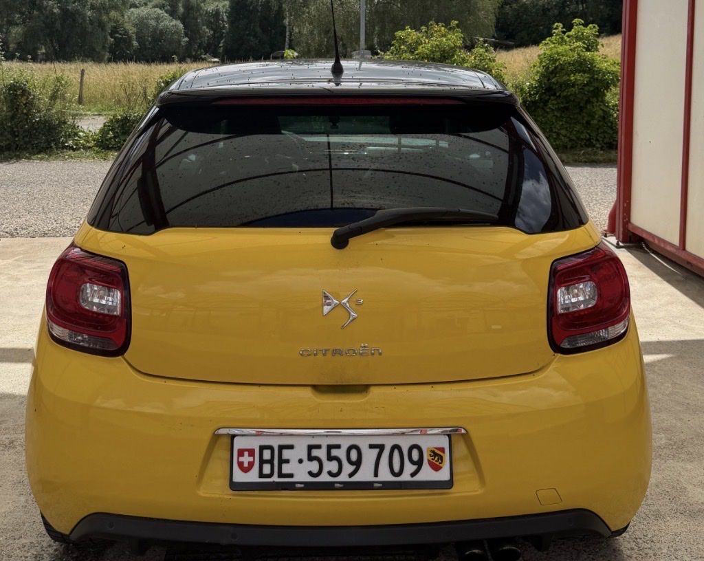 Citroën Automobili: Citroën DS3 – Difettoso da Colombier NE venduto da Fusilfass90 1