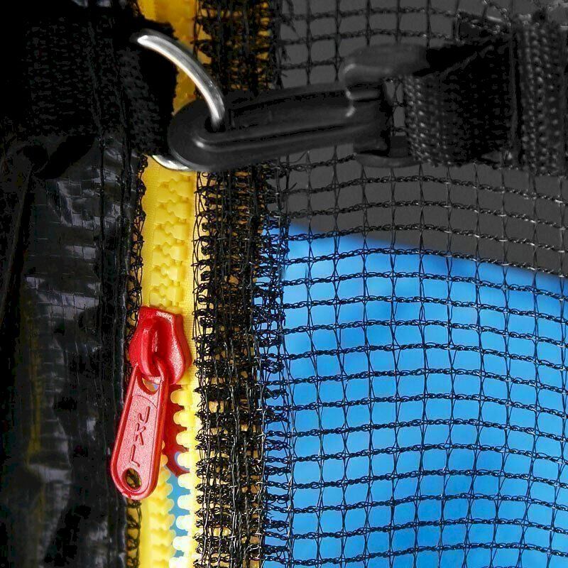 Trampolini: Deuba 102191 Sicherheitsnetz 305 cm – Nuovo e nell'imballaggio originale da Bottighofen venduto da zaap 4