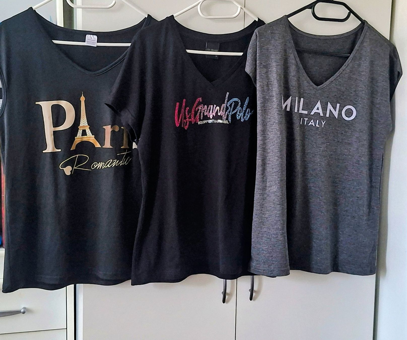 Lotti di vestiti: Kleiderpaket  3Teilig M/L Neuwertig – Nuovo (secondo la descrizione) da Reinach AG venduto da nicki024