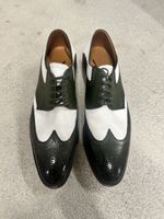 Bally Goodyear welted GOLF