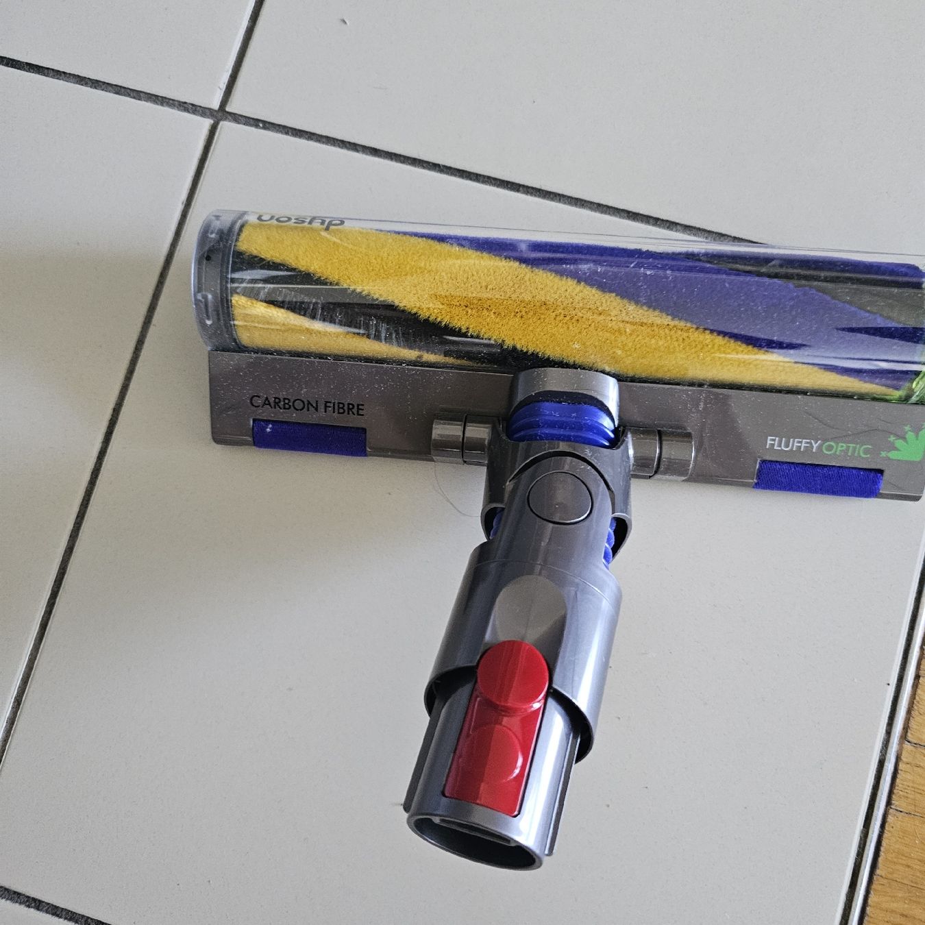 Dyson Altro per la casa: Dyson Brosse v12 slim – Nuovo (secondo la descrizione) da Plan les ouates venduto da Braun_charly