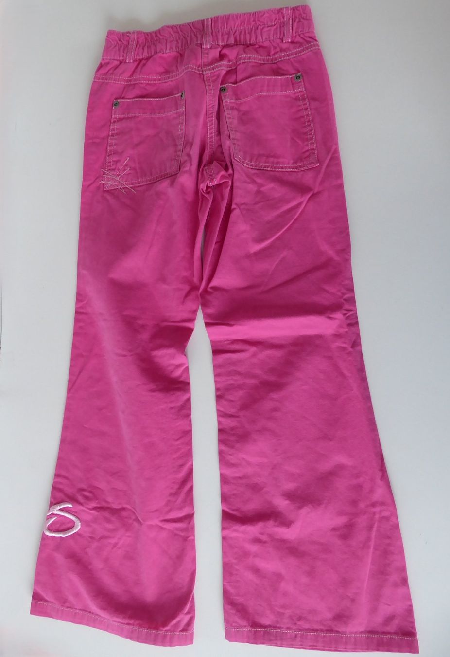 Hosen: Shirt und Hose Girl  134 – Gebraucht aus Wettingen von tonia3 4