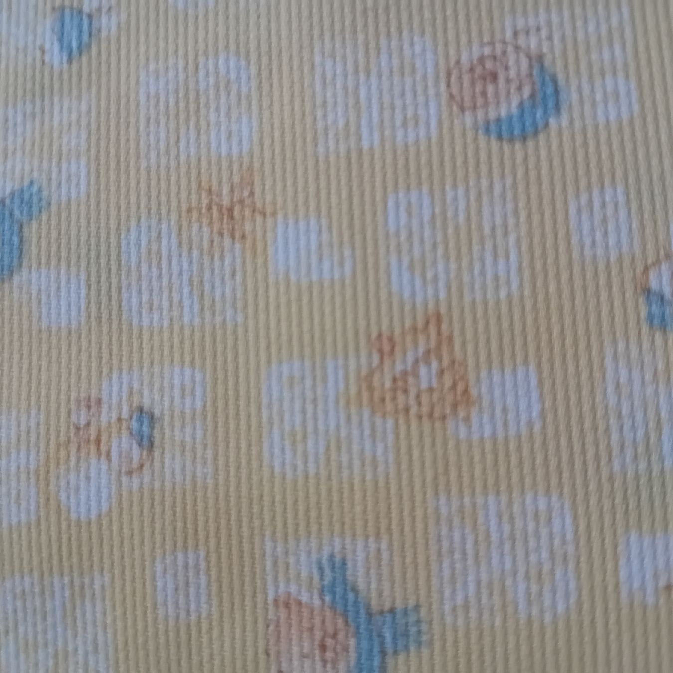 Tessuti: tissu coton – Nuovo (secondo la descrizione) da Biel/Bienne venduto da Monhub 1