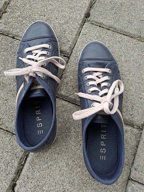 Scarpe da donna: Schuhe Esprit – Usato da Giffers venduto da Flowerpower72