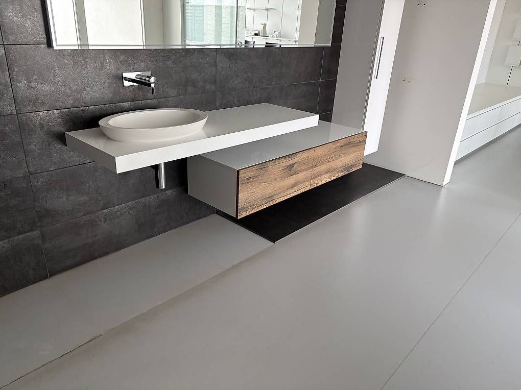 Mobili per bagno: Badmöbel neu talsee – Nuovo (secondo la descrizione) da Buchs AG venduto da sa_ryna